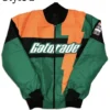 shop now Gatorade Nostalgic Club Racer Bomber Jacket