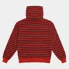shop now Gracie Abrams Striped Hoodie