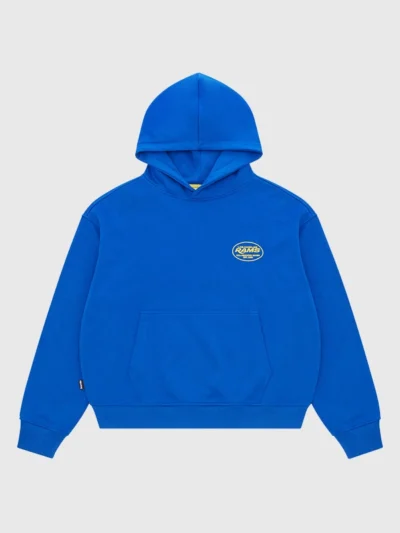 shop now Homie x Los Angeles Rams Hoodie