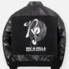 shop now JAŸ-Z30 Reasonable Doubt Varsity Jacket