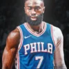 shop now Jaylen Brown 76ers Jersey