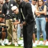 shop now Kevin Hart Fanatics Fest NYC 2026 Black Jacket
