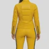shop now Kill Bill Leather Suit