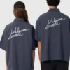 shop now Lacoste x Alpine Poplin Shirt