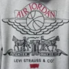 shop now Levi’s x Jordan 2026 Jacket