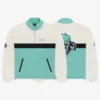 shop now Liberty Twin Flame Windbreaker Jacket