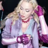 shop now Madonna World Cup Final Halftime Show Jacket
