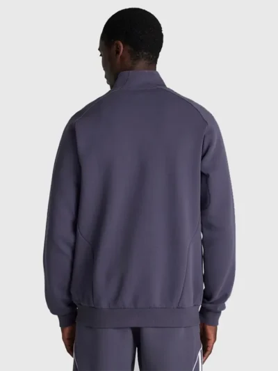 shop now Manchester United x Adidas Urban Purist Track Jacket