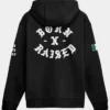 shop now Mexico Nike x Born x Raised World Baseball Hoodie