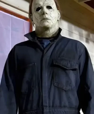 shop now Michael Myers Halloween Costume for Adults