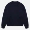 shop now Mutimer Mohair Navy Sweater for sale