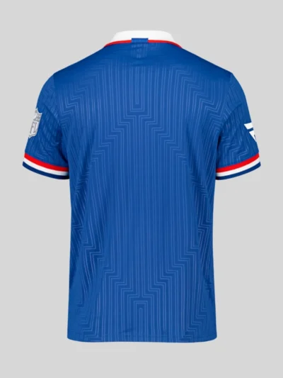 shop now New York Giants Fanatics Football x Football 2026 Fan Top
