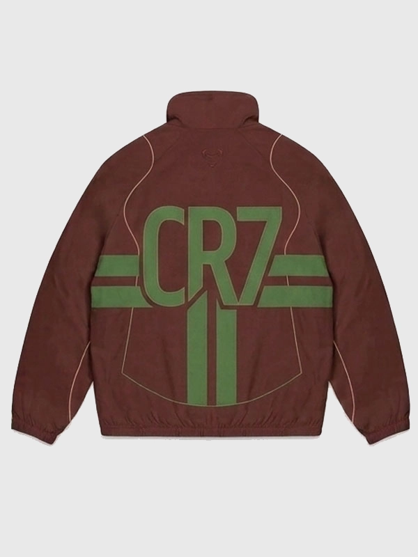 shop now Nike x Cristiano Ronaldo One Last Dance Portugal Tracksuit