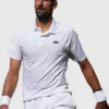 shop now Novak Djokovic Wimbledon 2026 Shirt
