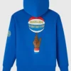 shop now OVO Harlem Globetrotters Hoodie