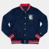 shop now Paige Bueckers Connecticut Huskies Jacket