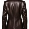 shop now Paris Fashion Week Ahn Hyo Seop Jacket