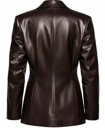 shop now Paris Fashion Week Ahn Hyo Seop Jacket
