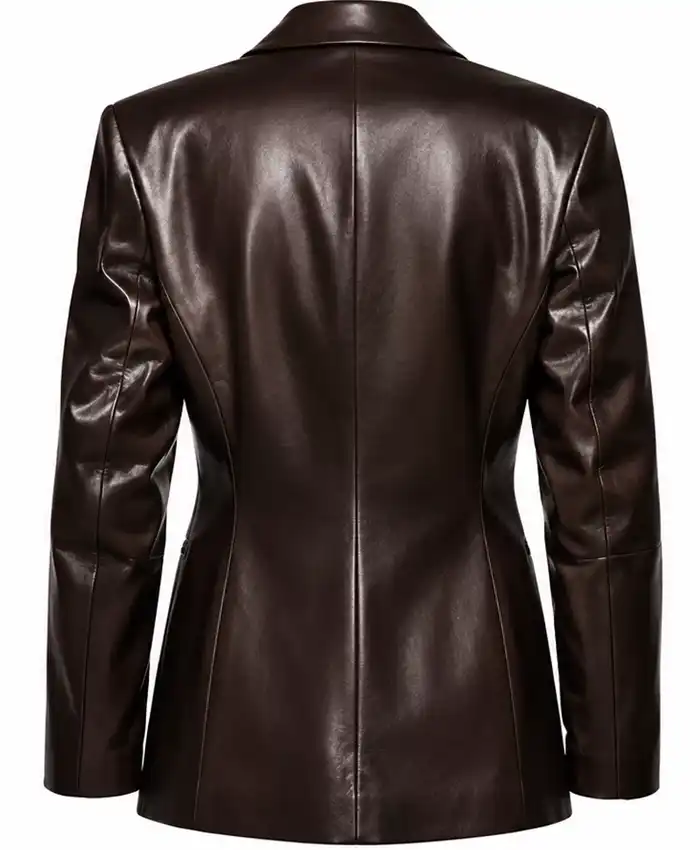 shop now Paris Fashion Week Ahn Hyo Seop Jacket