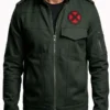 shop now Patrick Stewart Avengers Doomsday 2026 Jacket