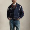 shop now Polo Ralph Lauren MLB All-Star Game 2026 Navy Jacket