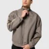 shop now Porsche Legacy x PUMA Pepita Lifestyle Jacketv