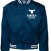 shop now Ribera Steakhouse Tokyo Japan Bomber Jacket