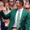 shop now Rory Mcilroy Green Jacket Wimbledon