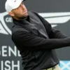 shop now Scottie Scheffler 2026 Genesis Scottish Open Vest