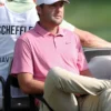 shop now Scottie Scheffler Travelers Championship 2026 Shirt
