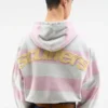 shop now Scuffers Striped Hoodie