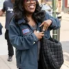 shop now Sheryl Underwood I Need A Job Jacket