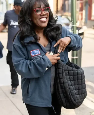 shop now Sheryl Underwood I Need A Job Jacket