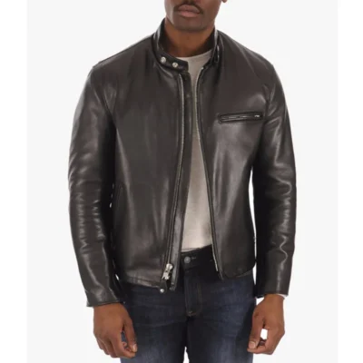 shop now Smallville Season 6 Tom Welling Leather Jacket