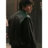 shop now Smallville Season 6 Tom Welling Leather Jacket for sale