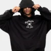 shop now Spider Crest Hoodie