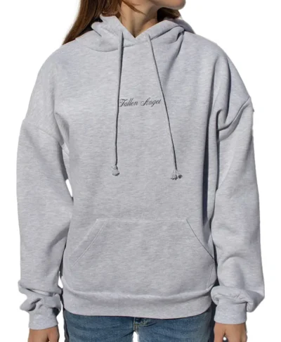 shop now Subdued Wings Hoodie