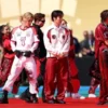 shop now Suga BTS FIFA World Cup Final Halftime Show Sweatshirt