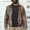 shop now The Invite 2026 Premiere Devonté Hynes Jacket