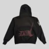 shop now Travis Scott CJ X Athletes Series Haaland Hoodie