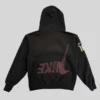 shop now Travis Scott CJ X Athletes Series Mbappé Hoodie