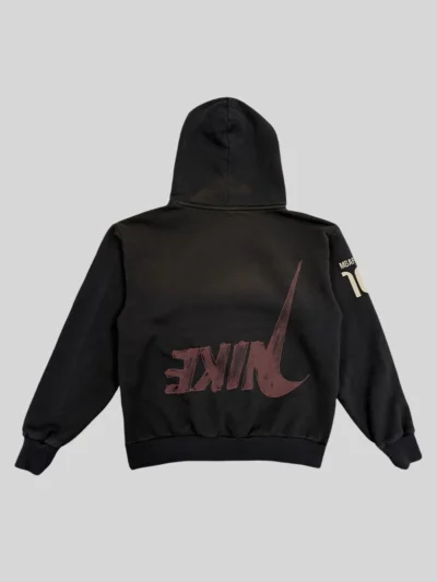 shop now Travis Scott CJ X Athletes Series Mbappé Hoodie