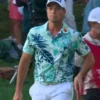 shop now Viktor Hovland Shirt