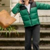 shop now Voicemails for Isabelle 2026 Jill Puffer Jacket