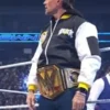 shop now WWE Nexus CM Punk Bomber Jacket