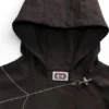 shop now Web clasps Active Hooded Jacket