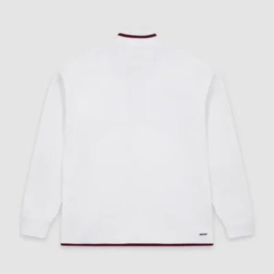 shop now West Ham 26-27 Pre-Match White Jacket