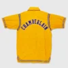shop now Wilt Chamberlain Lakers Jacket