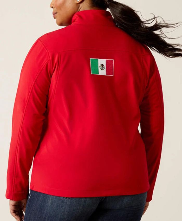 shop now Women’s Ariat Mexico Jacket for sale