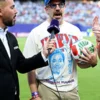 shop now World Cup 2026 Jason Sudeikis USWNT T-Shirt